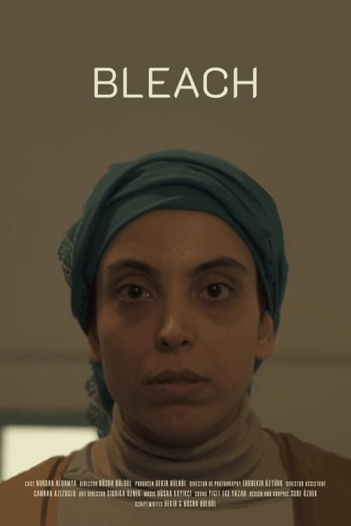 Bleach (2020)