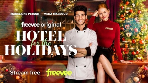 Watch Hotel for the Holidays [1080p]