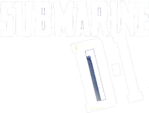 Submarine D-1