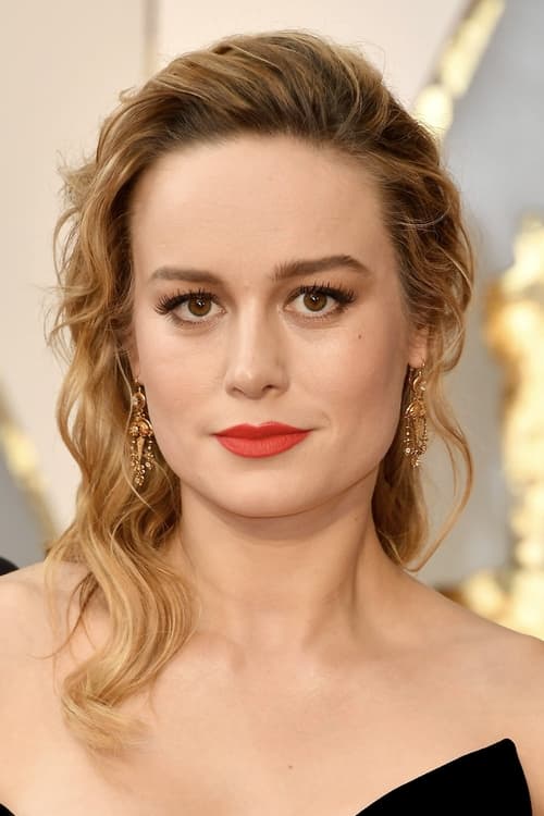 Brie Larson