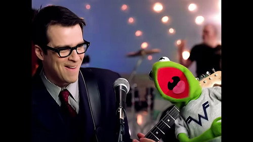 Weezer - Keep Fishin