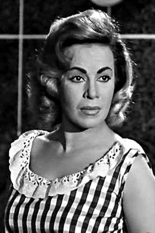 Hind Rostom