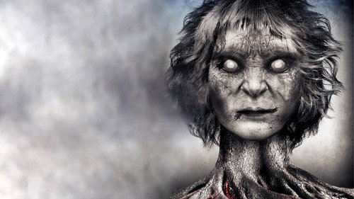 Ghost of Goodnight Lane