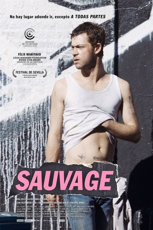 Sauvage 2018