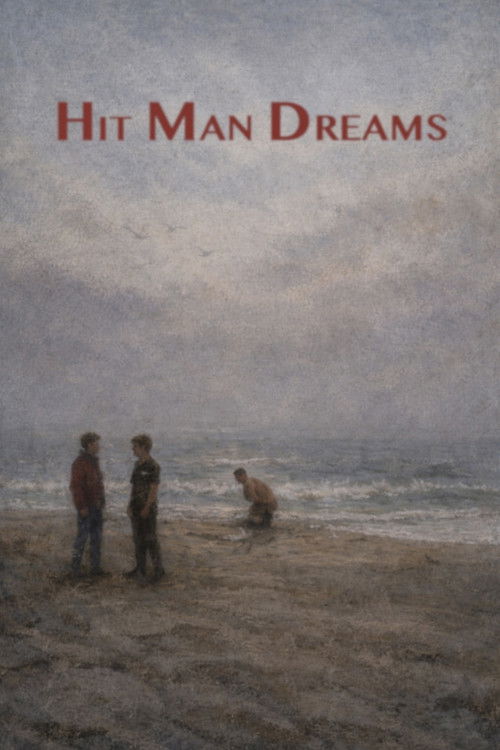 Hit Man Dreams