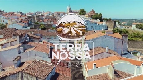 Terra Nossa: 8×12