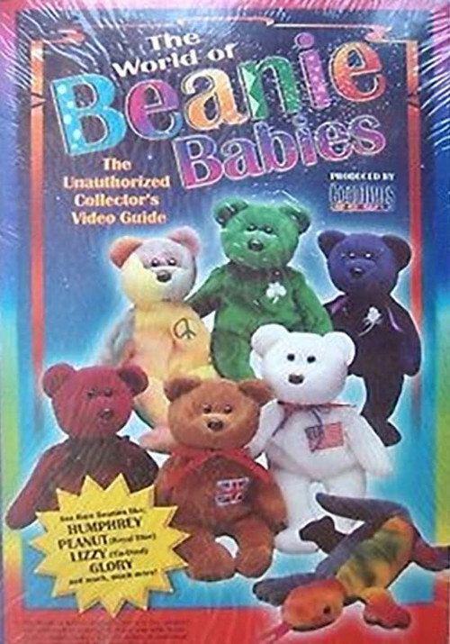 The World of Beanie Babies