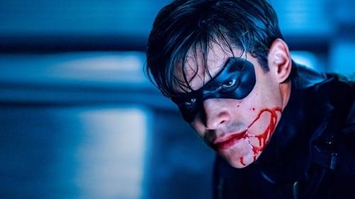 Titans: 1×7