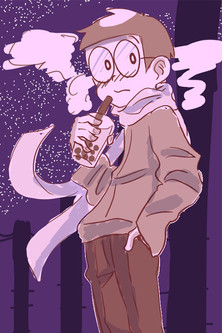 Nobita 45 years later (2009) poster