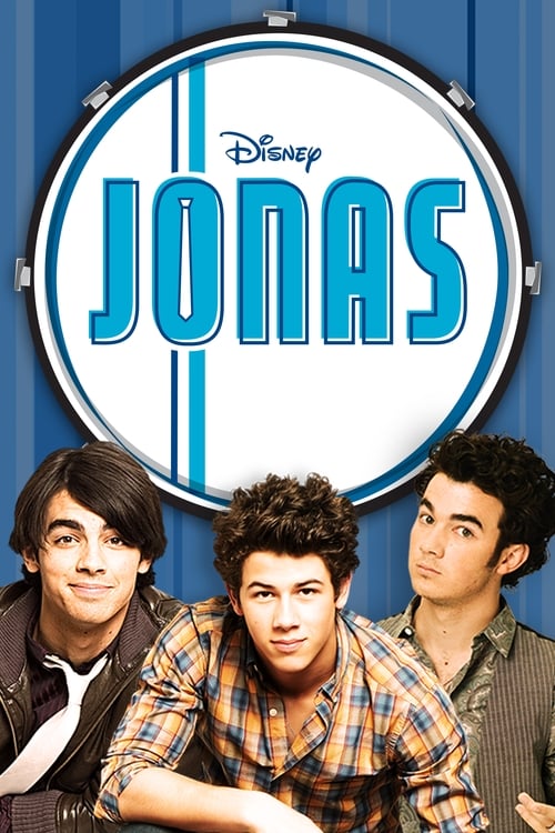 Where to stream JONAS L.A. Season 1