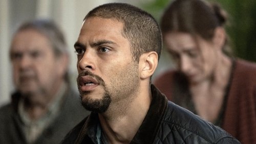 Fear the Walking Dead: 8×7