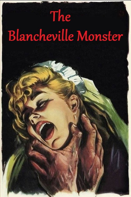 Castle of Horror
