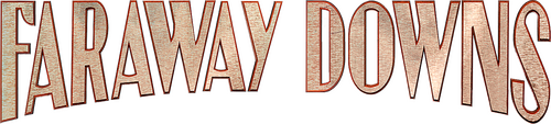Faraway Downs