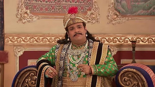 Episode 6 - Akbar Birbal Season 4