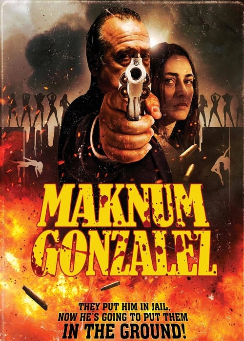 Maknum González (2013)