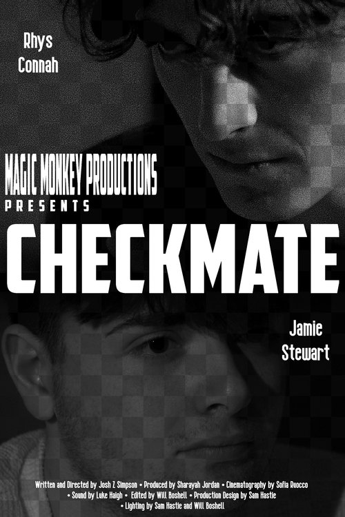 Checkmate