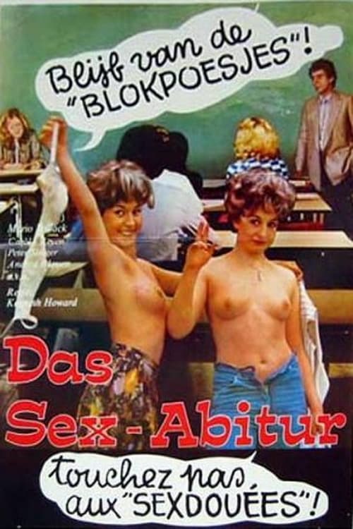 Das Sexabitur 2 (1981)