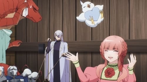 ドラゴン、家を買う。, S01E12 - (2021)