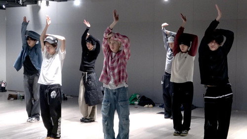 Shh🤫 The Princes' Secret Lesson 𝓬𝓸𝓶𝓮 𝓸𝓷⁀➷✧ | Shh, The Princes' Secret Lesson👑 | NCT WISH 2nd Anniversary Fan Meeting: Behind-the-Scenes Dance Practice