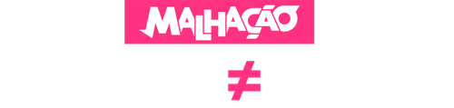 Malhação - Logo 4