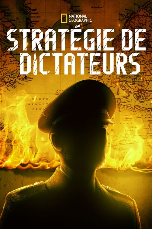 Stratégie de dictateurs poster