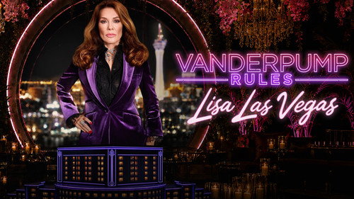 Vanderpump Rules: Lisa Las Vegas