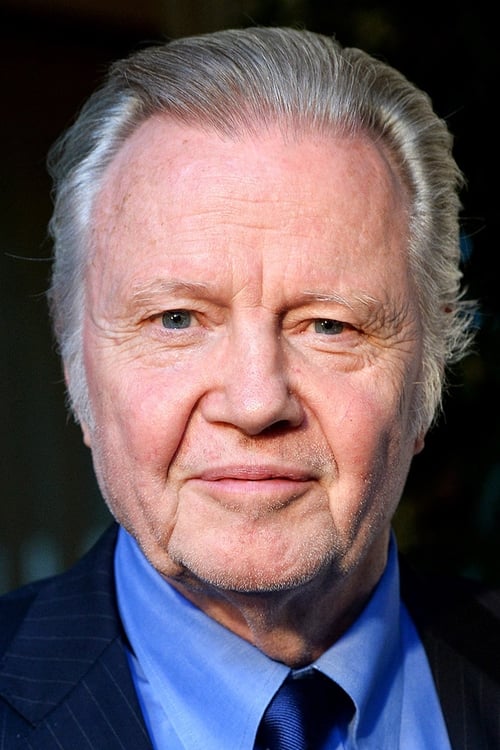 Kép: Jon Voight színész profilképe