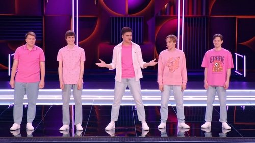 Image de l'épisode 1