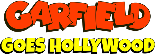 Garfield Goes Hollywood