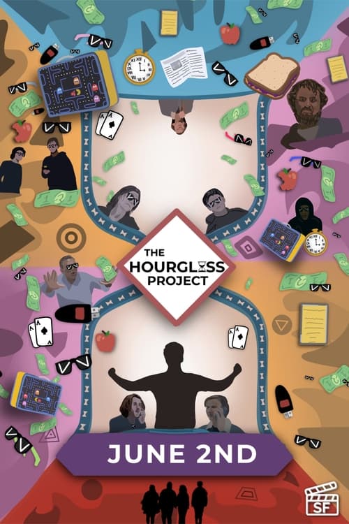 The Hourglass Project (Part 2) (2023)