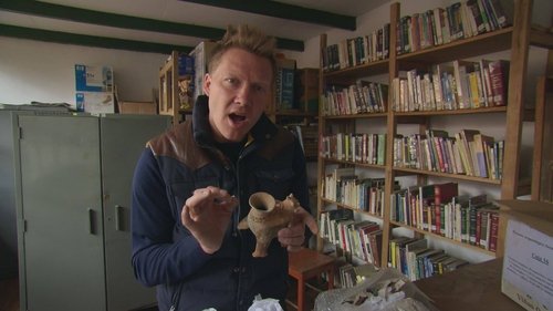 Image de l'épisode 3