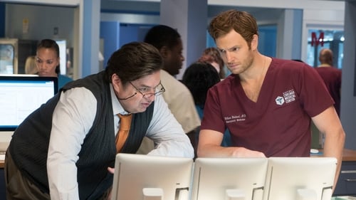 Chicago Med: Atendimento de Emergência: 2×2