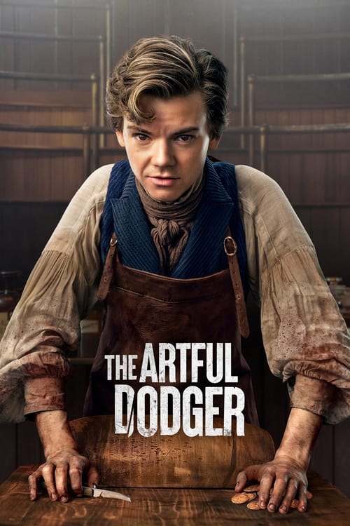 The Artful Dodger ( The Artful Dodger )