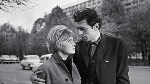 Once More About Love