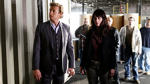 The Mentalist: 2×19