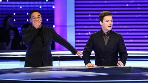 Ant & Dec's Limitless Win, S03E04 - (2024)