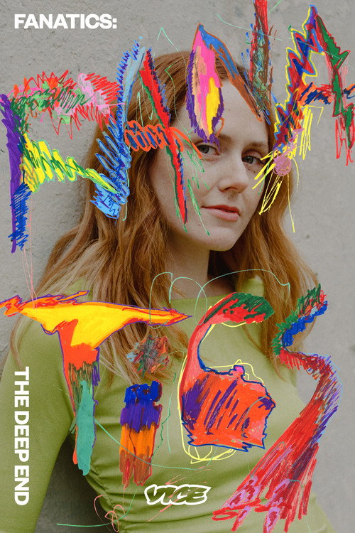 Season 1 (2021) - Season 1 poster and promotional image