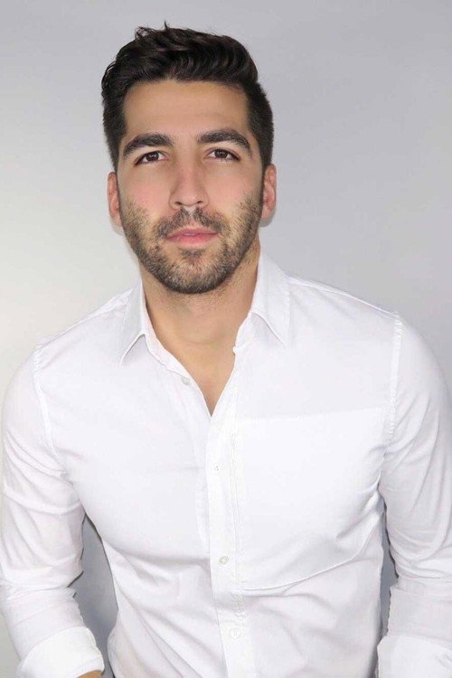 Jonathan Vigliotti photo 2