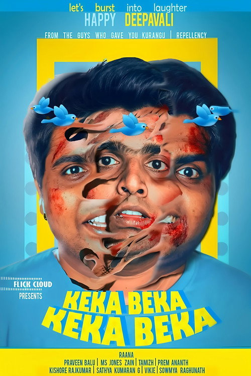 Keka Beka Keka Beka