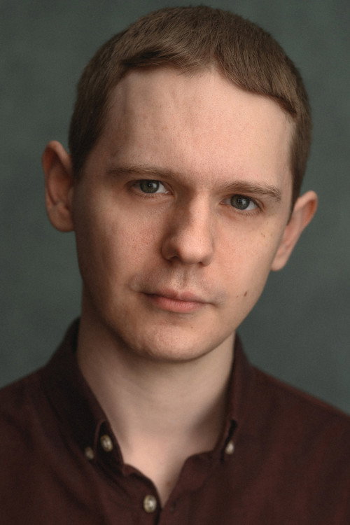 Jake Wardle photo 2