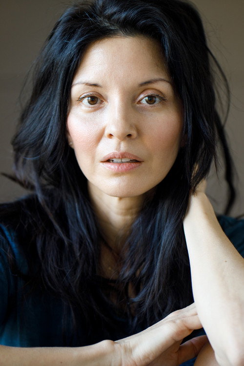 Portrait of Michelle Glick