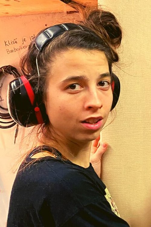 Ester Švábková
