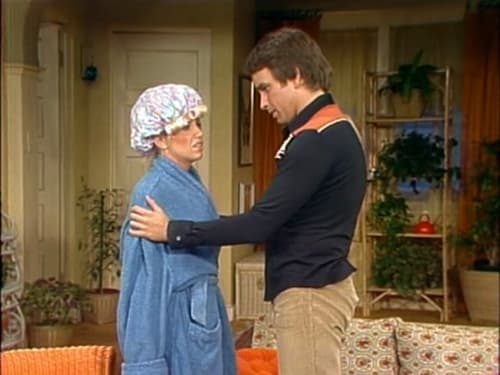 Three's Company, S02E06 - (1977)