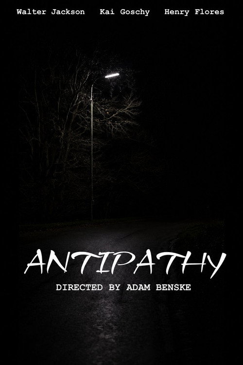 Antipathy Poster