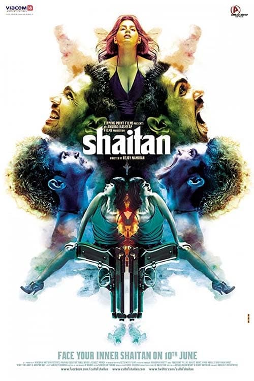Shaitan 2011