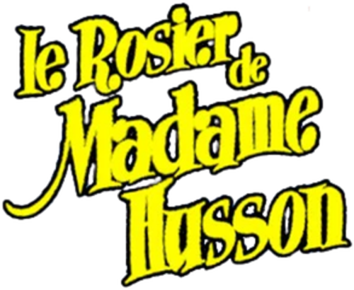 Le Rosier de madame Husson