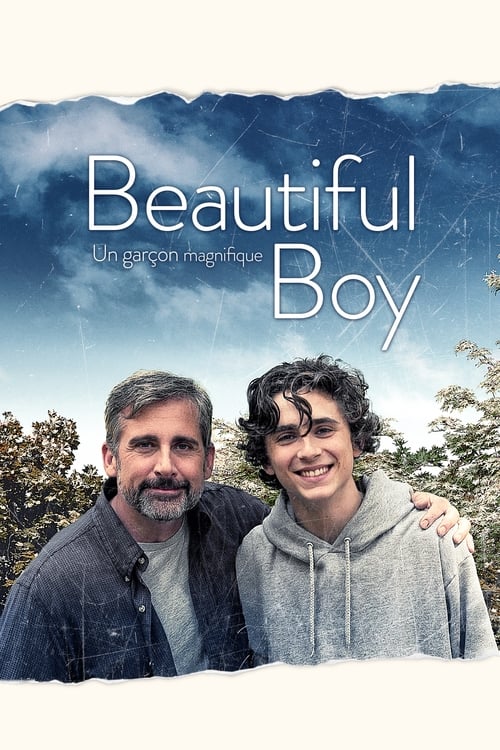 Beautiful Boy poster