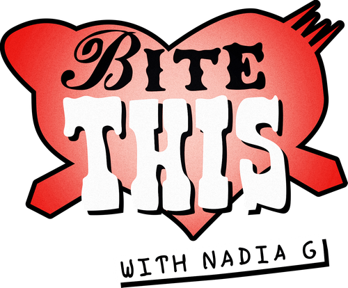 Bite This with Nadia G