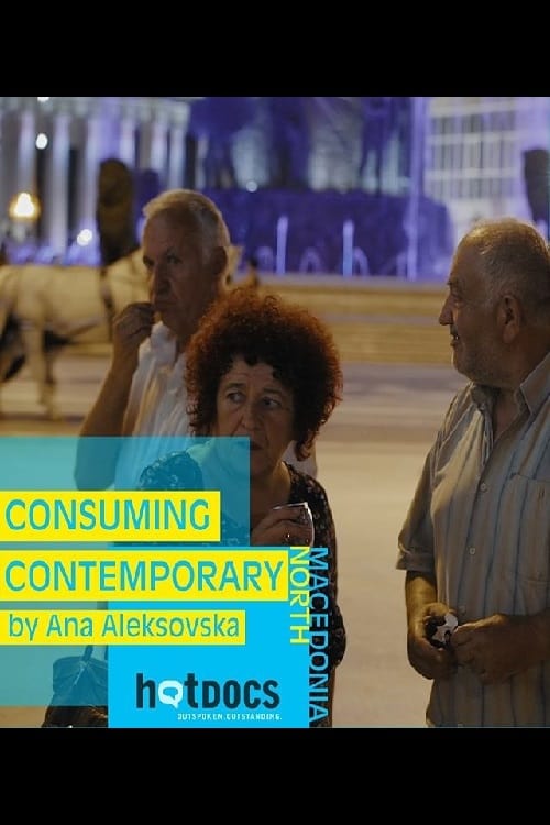 Consuming Contemporary 2019