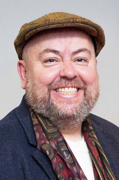 Ciaran Bermingham